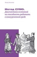 Метод СУМО. Диагностика компаний на способность работать в конкурентной среде