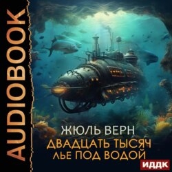 Двадцать тысяч лье под водой