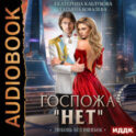 Госпожа «Нет». Книга 2. Любовь без ошибок