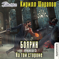 На той стороне – 3. Боярин