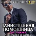 Таинственная помощница для чужака