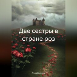 Две сестры в стране роз