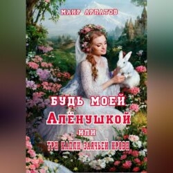 Будь моей Алёнушкой, или Три капли заячьей крови
