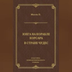 Юнга на корабле корсара. В стране чудес