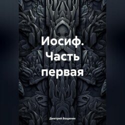 Иосиф. Часть первая