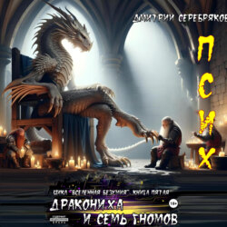Псих. Дракониха и семь гномов