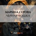 Черная кошка