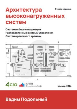Архитектура высоконагруженных систем Архитектура высоконагруженных систем