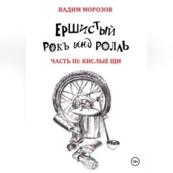 Ершистый рокЪ ынд роллЬ, Часть 3: Кислые щи