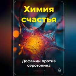 Химия счастья: Дофамин против серотонина