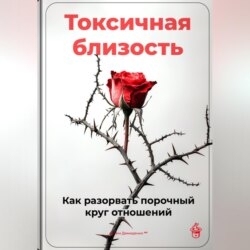 Токсичная близость: Как разорвать порочный круг отношений
