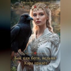 Бей или беги, ведьма! Кара придет