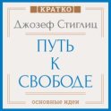 Путь к свободе. Экономика и развитие общества. Джозеф Стиглиц. Кратко