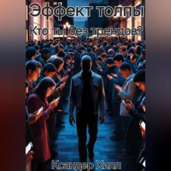 Эффект толпы. Кто ты без трендов?