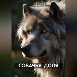 СОБАЧЬЯ ДОЛЯ.