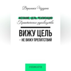 Желание, Цель, Реализация