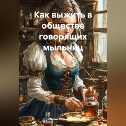 «Как выжить в обществе говорящих мыльниц»