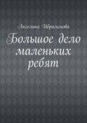 Большое дело маленьких ребят