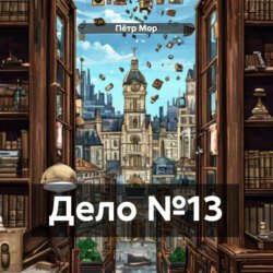 Дело №13