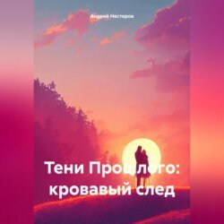 «ТЕНИ ПРОШЛОГО: КРОВАВЫЙ СЛЕД»