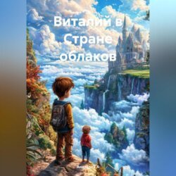 Виталий в Стране Облаков Виталий в Стране Облаков