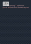 Дикие нравы села Новосельцева