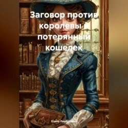 Заговор против королевы и потерянный кошелек