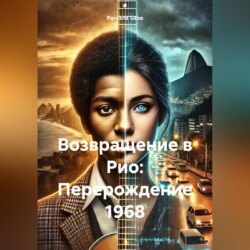 Возвращение в Рио: Перерождение 1968