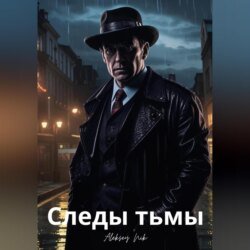 Следы тьмы Следы тьмы