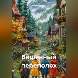Башенный переполох