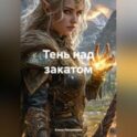 Тень над закатом