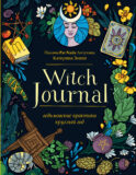 Witch Journal. Ведьмовские практики круглый год