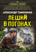 Леший в погонах