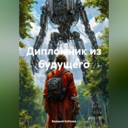 Дипломник из будущего