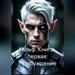 Альф. Книга первая: Пробуждение