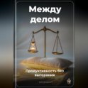 Между делом: Продуктивность без выгорания