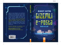 GIZEMLI E-POSTA «BEN KILIM» GIZEMLI E-POSTA «BEN KILIM»