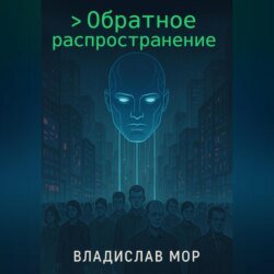 Обратное распространение