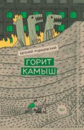Горит камыш