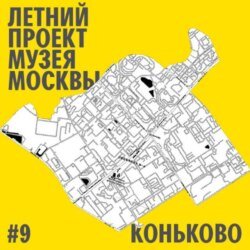 Район Коньково