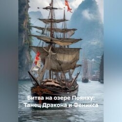 Битва на озере Поянху: Танец Дракона и Феникса