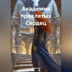 Академия проклятых Сердец