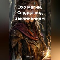 Эхо магии. Сердца под заклинанием