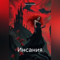 Инсания