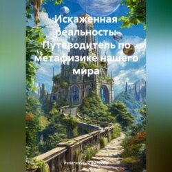 Искаженная реальность: Путеводитель по метафизике нашего мира
