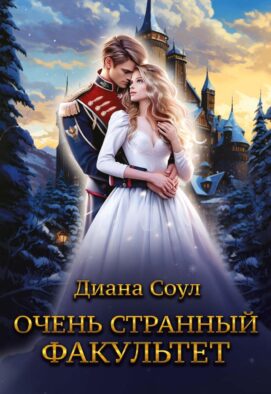 Очень странный факультет