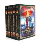 Королевская кровь -5/2: Кн. 6-10 (комплект из 5- ти книг)