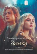 Хозяйка разрушенного замка, или Попаданкам больше не наливать