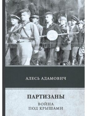 Партизаны. Война под крышами
