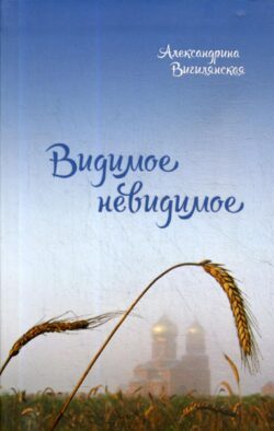 Видимое невидимое: рассказы